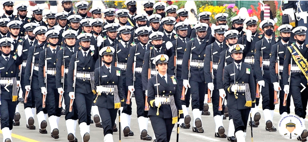 Indian Navy SSR MR 02/2024 Batch Recruitment 2024 Admit Card Download